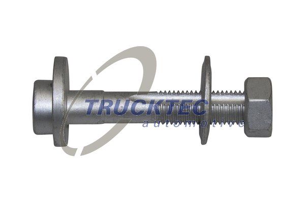 Монтажный комплект, рычаг независимой подвески колеса TRUCKTEC AUTOMOTIVE 0232026