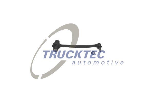 Рычаг независимой подвески колеса, подвеска колеса TRUCKTEC AUTOMOTIVE 0232055