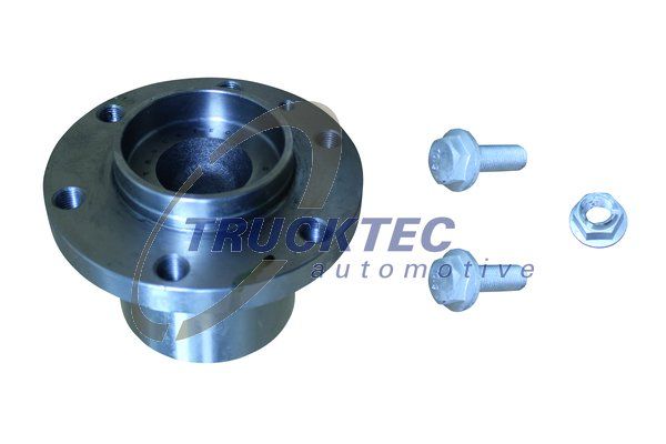 Комплект подшипника ступицы колеса TRUCKTEC AUTOMOTIVE 0232098