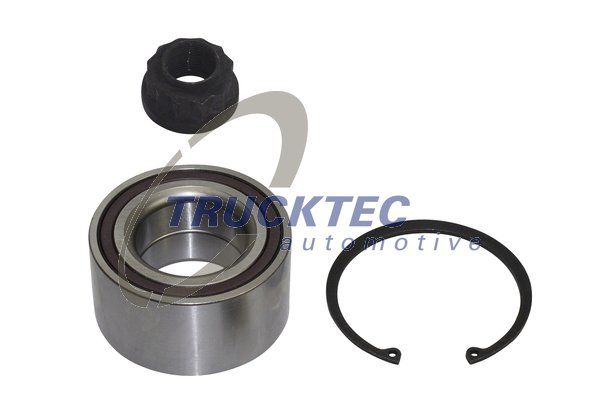 Комплект подшипника ступицы колеса TRUCKTEC AUTOMOTIVE 0232197