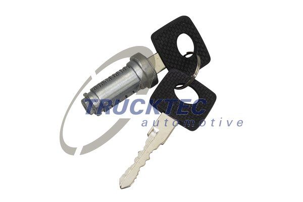 Цилиндр замка TRUCKTEC AUTOMOTIVE 0237040