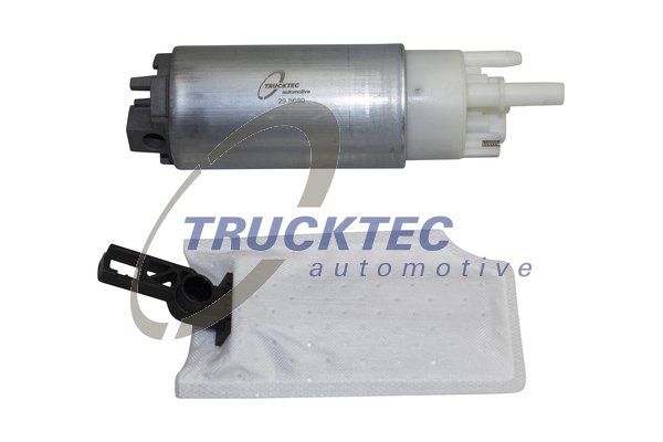 Топливный насос TRUCKTEC AUTOMOTIVE 0238128
