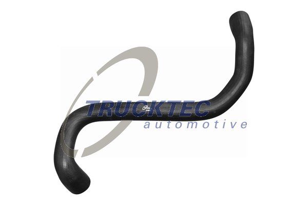 Шланг радиатора TRUCKTEC AUTOMOTIVE 0240185