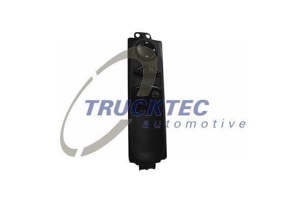Выключатель, стеклолодъемник TRUCKTEC AUTOMOTIVE 0242113