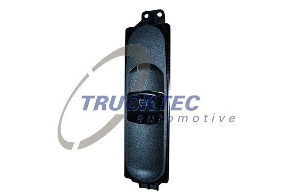 Выключатель, стеклолодъемник TRUCKTEC AUTOMOTIVE 0242341