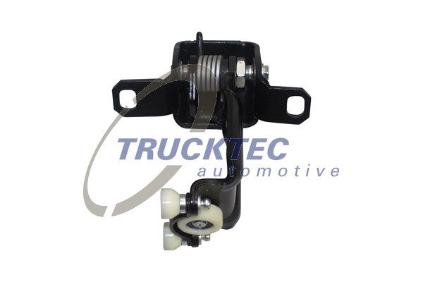 Направляющая ролика, сдвижная дверь TRUCKTEC AUTOMOTIVE 0253283
