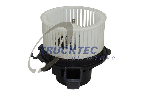 Вентилятор салона TRUCKTEC AUTOMOTIVE 0259091