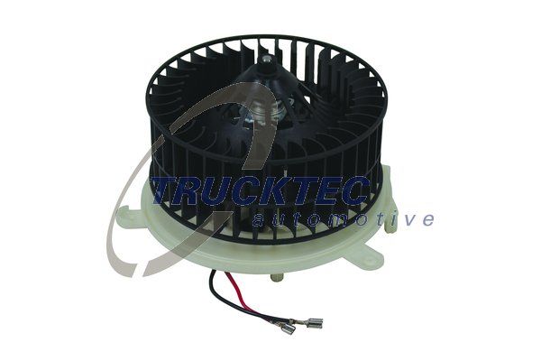 Вентилятор салона TRUCKTEC AUTOMOTIVE 0259093