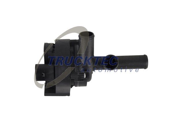 Дополнительный водяной насос (контур охлаждающей жидкости) TRUCKTEC AUTOMOTIVE 0259160