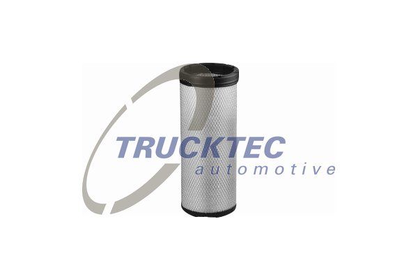 Воздушный фильтр TRUCKTEC AUTOMOTIVE 0314033