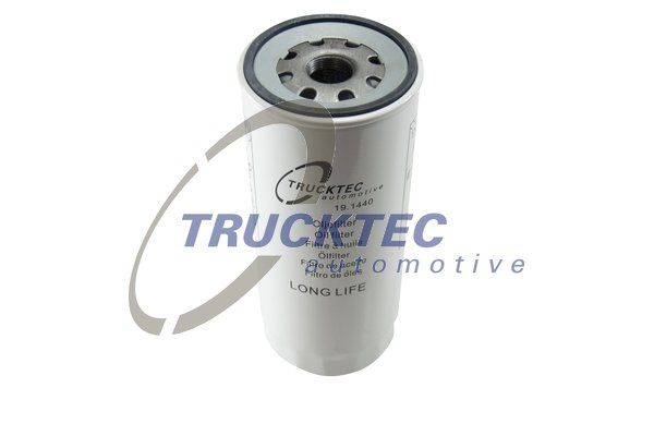 Масляный фильтр TRUCKTEC AUTOMOTIVE 0318005