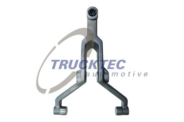 Возвратная вилка, система сцепления TRUCKTEC AUTOMOTIVE 0323006