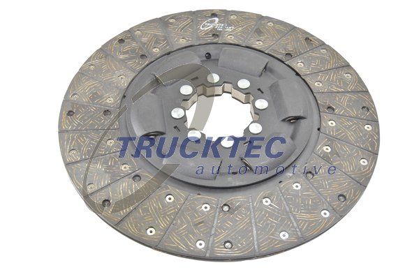 Диск сцепления TRUCKTEC AUTOMOTIVE 0323112