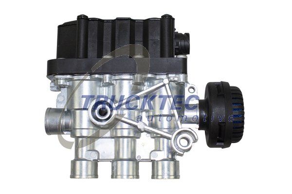 Клапан пневматической подвески TRUCKTEC AUTOMOTIVE 0330097
