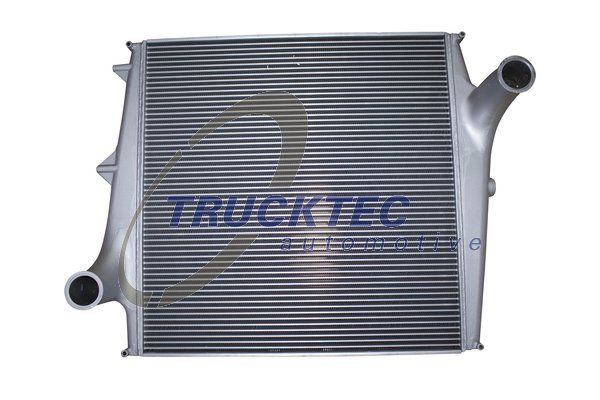 Интеркулер TRUCKTEC AUTOMOTIVE 0340106