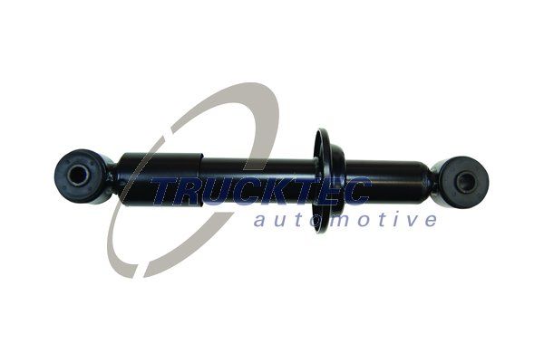 Гаситель, крепление кабины TRUCKTEC AUTOMOTIVE 0363003