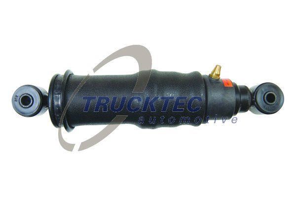 Гаситель, крепление кабины TRUCKTEC AUTOMOTIVE 0363008