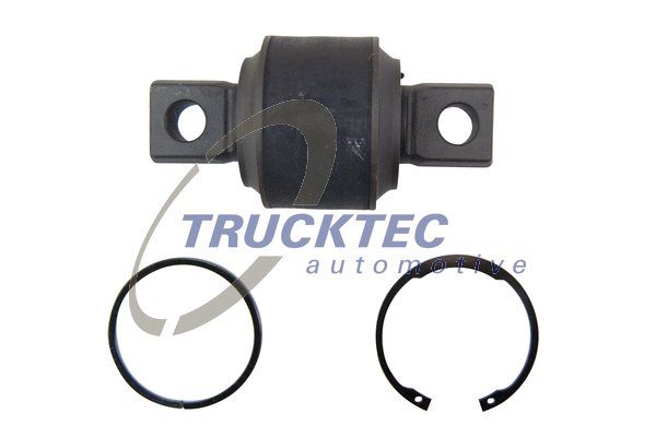 ремонтный комплект, рычаг подвески TRUCKTEC AUTOMOTIVE 0432008