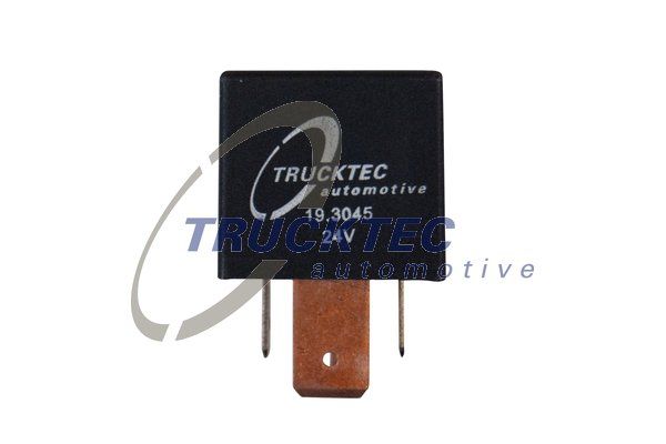 Реле, рабочий ток TRUCKTEC AUTOMOTIVE 0442023