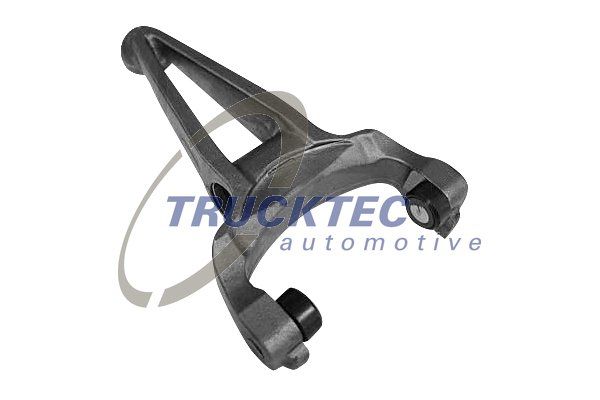 Возвратная вилка, система сцепления TRUCKTEC AUTOMOTIVE 0523143
