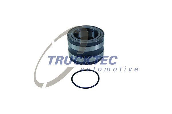 Подшипник ступицы колеса TRUCKTEC AUTOMOTIVE 0532024