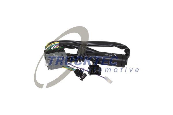 Выключатель на рулевой колонке TRUCKTEC AUTOMOTIVE 0542001