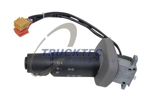 Выключатель на рулевой колонке TRUCKTEC AUTOMOTIVE 0542009