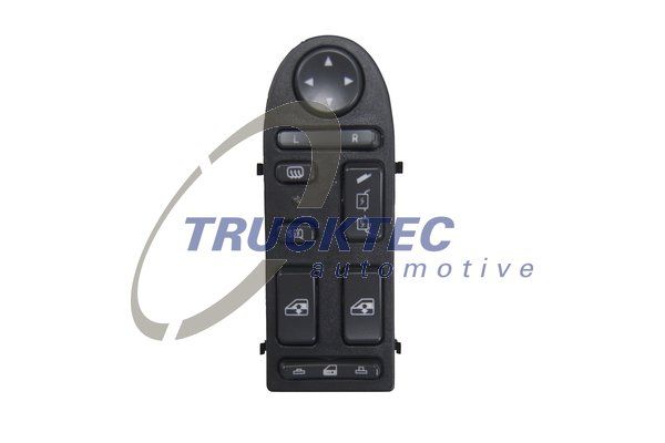 Выключатель, стеклолодъемник TRUCKTEC AUTOMOTIVE 0542095