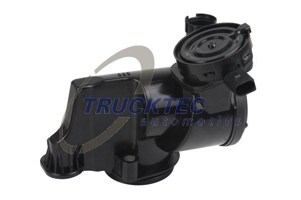 Маслосъемный щиток, вентиляция картера TRUCKTEC AUTOMOTIVE 0710069