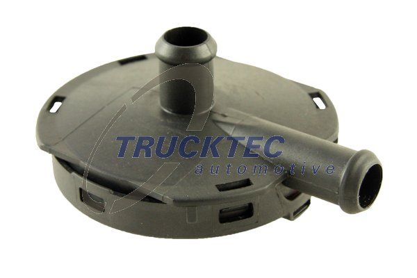 Клапан, отвода воздуха из картера TRUCKTEC AUTOMOTIVE 0710072