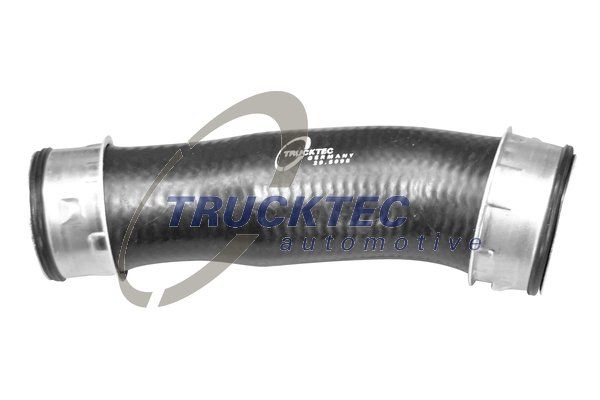 Трубка нагнетаемого воздуха TRUCKTEC AUTOMOTIVE 0714050