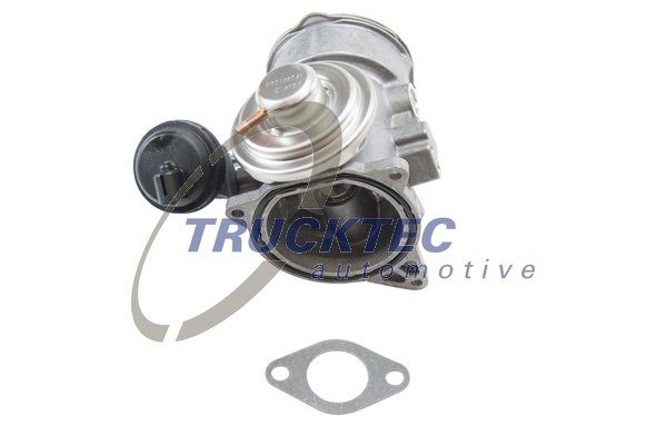 Клапан возврата ОГ TRUCKTEC AUTOMOTIVE 0716018