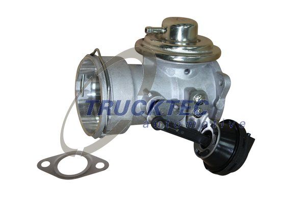 Клапан возврата ОГ TRUCKTEC AUTOMOTIVE 0716029