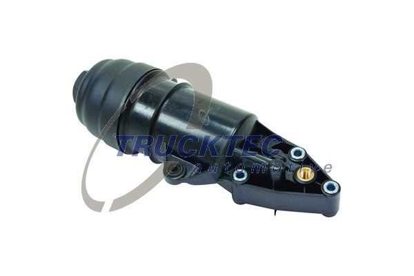 Корпус, масляный фильтр TRUCKTEC AUTOMOTIVE 0718058