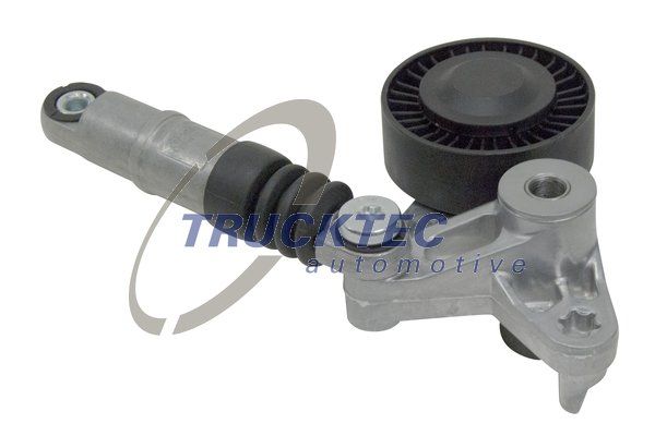 Натяжитель ремня, клиновой зубча TRUCKTEC AUTOMOTIVE 0719221