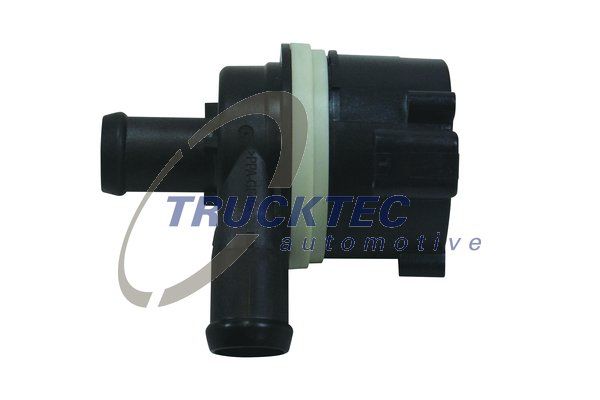 Дополнительный водяной насос (контур охлаждающей жидкости) TRUCKTEC AUTOMOTIVE 0719280