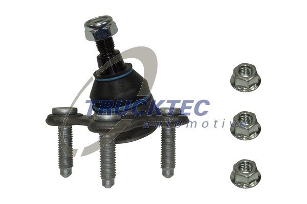 Шарнир независимой подвески / поворотного рычага TRUCKTEC AUTOMOTIVE 0731163