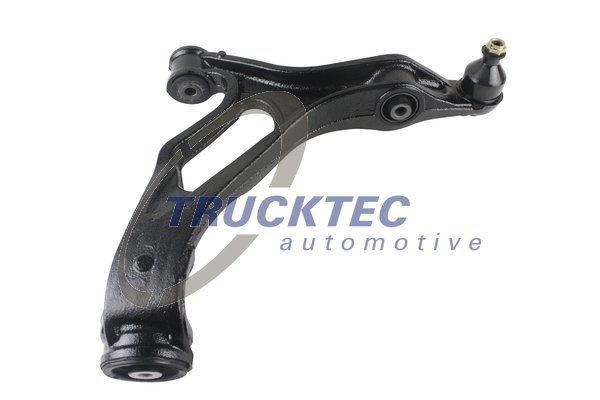 Рычаг независимой подвески колеса, подвеска колеса TRUCKTEC AUTOMOTIVE 0731238
