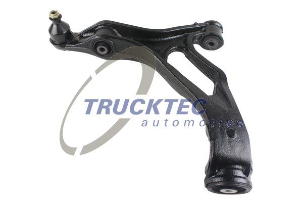 Рычаг независимой подвески колеса, подвеска колеса TRUCKTEC AUTOMOTIVE 0731239