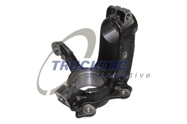 Поворотный кулак, подвеска колеса TRUCKTEC AUTOMOTIVE 0731290