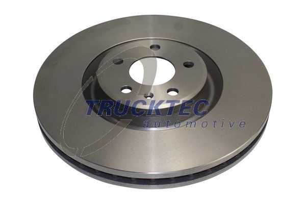 Тормозной диск TRUCKTEC AUTOMOTIVE 0735304
