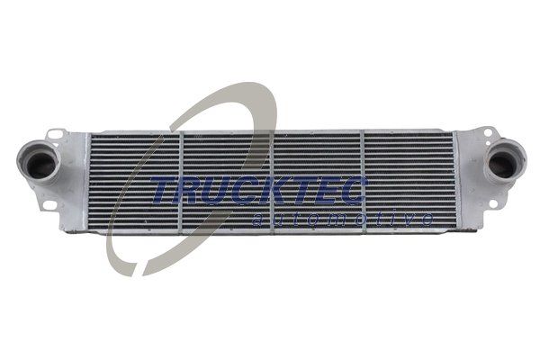 Интеркулер TRUCKTEC AUTOMOTIVE 0740069