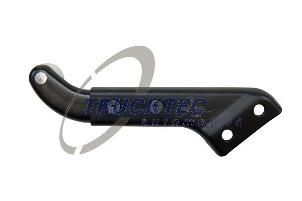 Направляющая ролика, сдвижная дверь TRUCKTEC AUTOMOTIVE 0753049