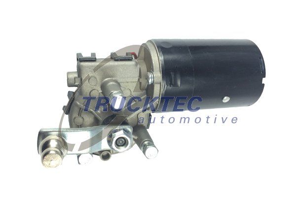 Двигатель стеклоочистителя TRUCKTEC AUTOMOTIVE 0758043