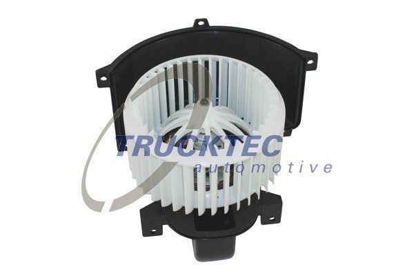 Вентилятор салона TRUCKTEC AUTOMOTIVE 0759076