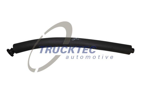 Шланг, вентиляция картера TRUCKTEC AUTOMOTIVE 0810075