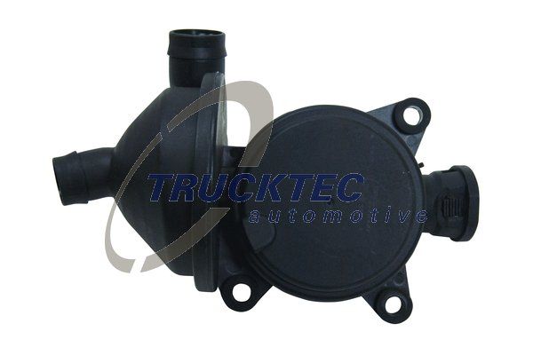 Клапан, отвода воздуха из картера TRUCKTEC AUTOMOTIVE 0810134