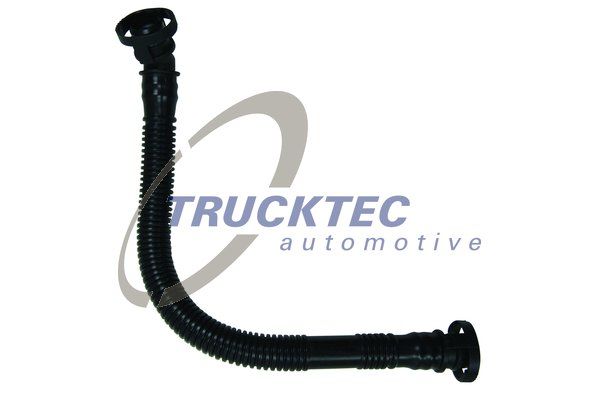 Шланг, вентиляция картера TRUCKTEC AUTOMOTIVE 0810144