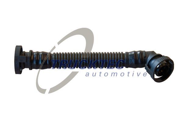 Шланг, вентиляция картера TRUCKTEC AUTOMOTIVE 0810166