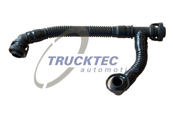 Шланг, вентиляция картера TRUCKTEC AUTOMOTIVE 0810167